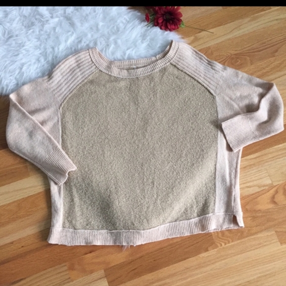 Free People Sweater - Picture 5 of 7